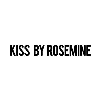 Kiss by Rosemine