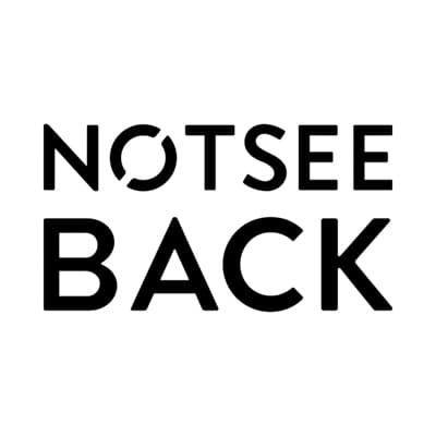 NOTSEE BACK