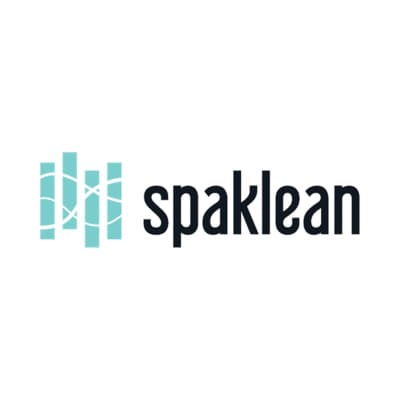 Spaklean