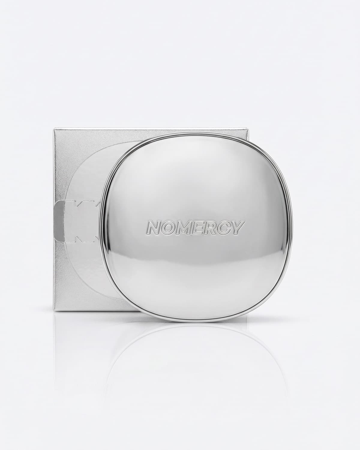 Missha Magic Cushion Cover Lasting, кушон устойчивого покрытия, тон 23, 15г
