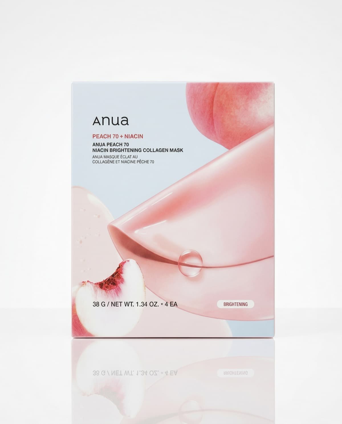 Cellvio Doldori Rose Gold Moisture Roll Mask, маска с золотом и шиповником штучно, 27мл