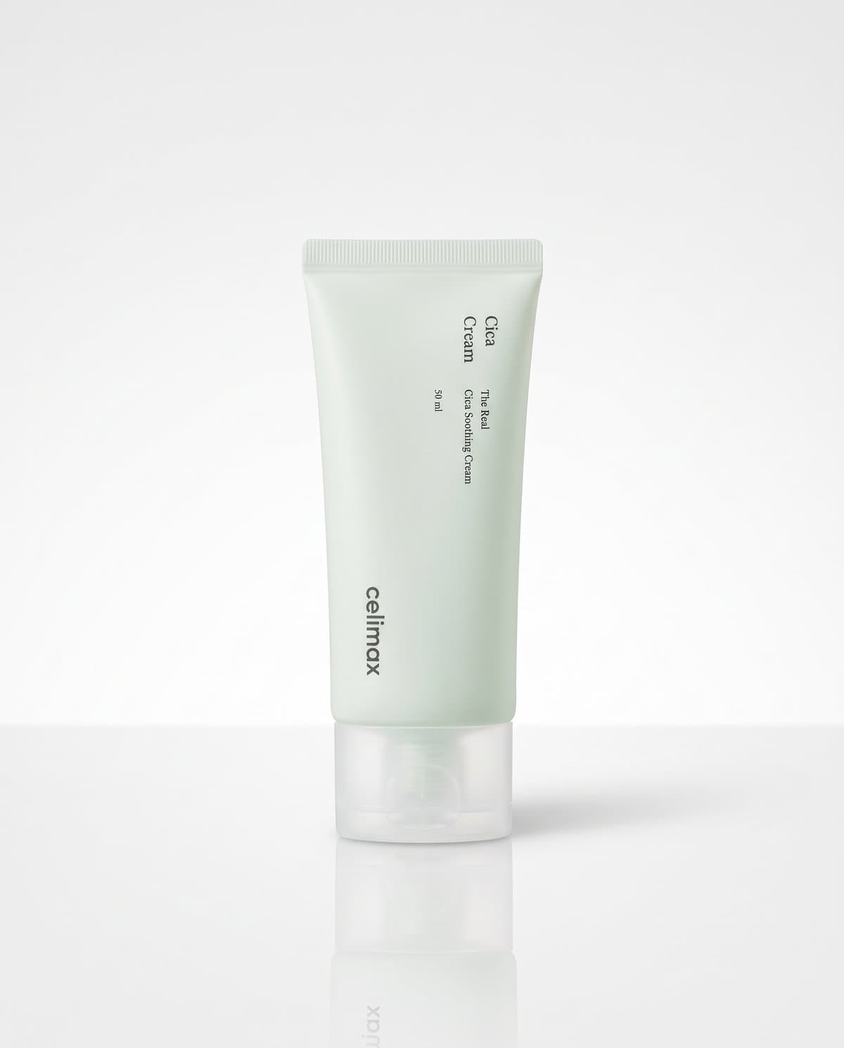 Celimax Успокаивающий крем с центеллой The Real Cica Soothing Cream, 50мл