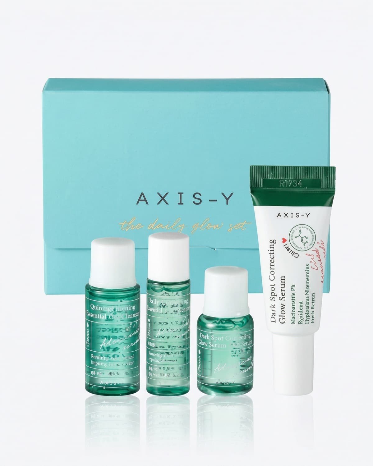 Ayoume Enjoy Mini Night Cream, ночной крем с центеллой, 1 пирамидка 3г