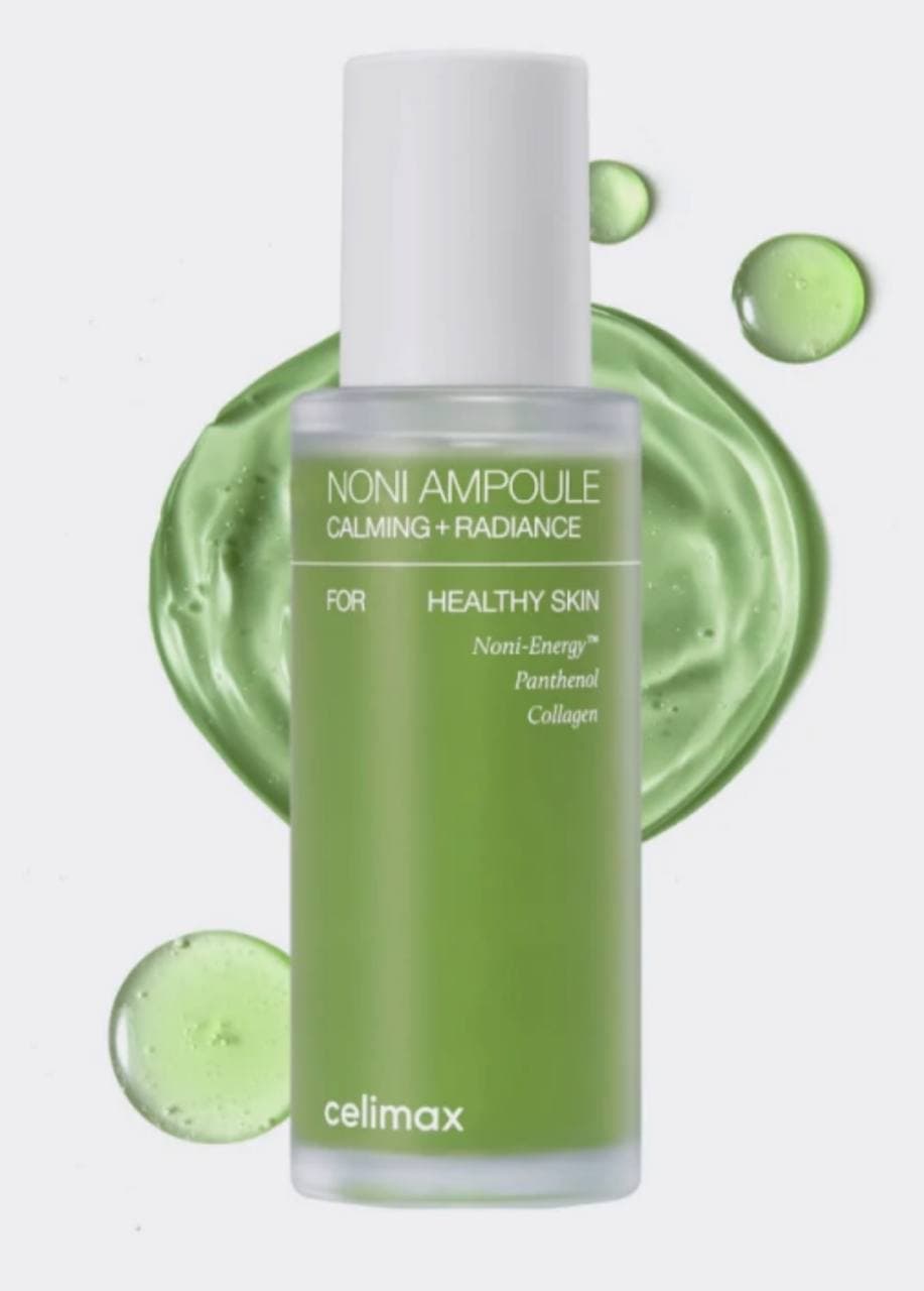 Celimax Ампульная сыворотка с нони Noni Energy Ampoule, 50мл