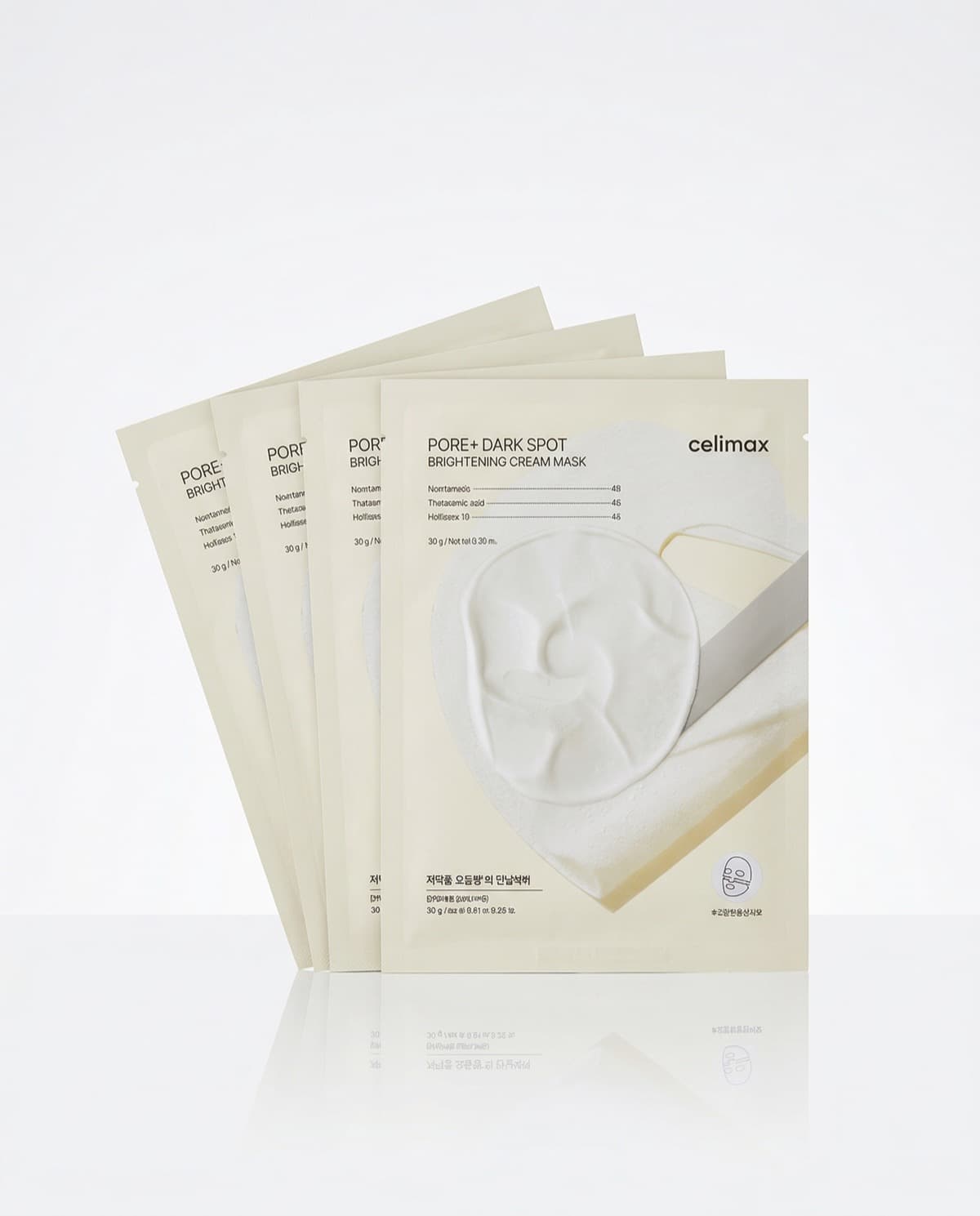 Centellian24 Madeca Lab Mask Water Hydrating, увлажняющая тканевая маска, 25мл