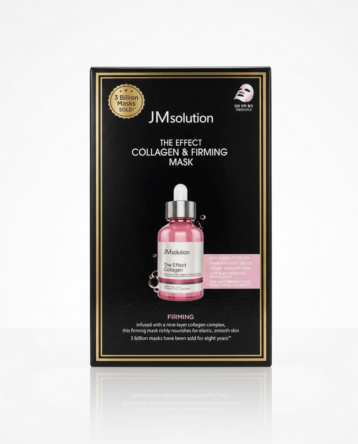 Anua Heartleaf 77% Soothing Sheet Mask, успокаивающая маска с хауттюйнией, 25мл