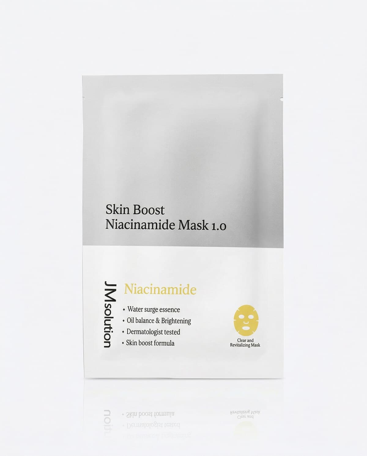 Ayoume Queen of Mistakes Anti-Puffiness Mask, маска от отёчности, 23мл