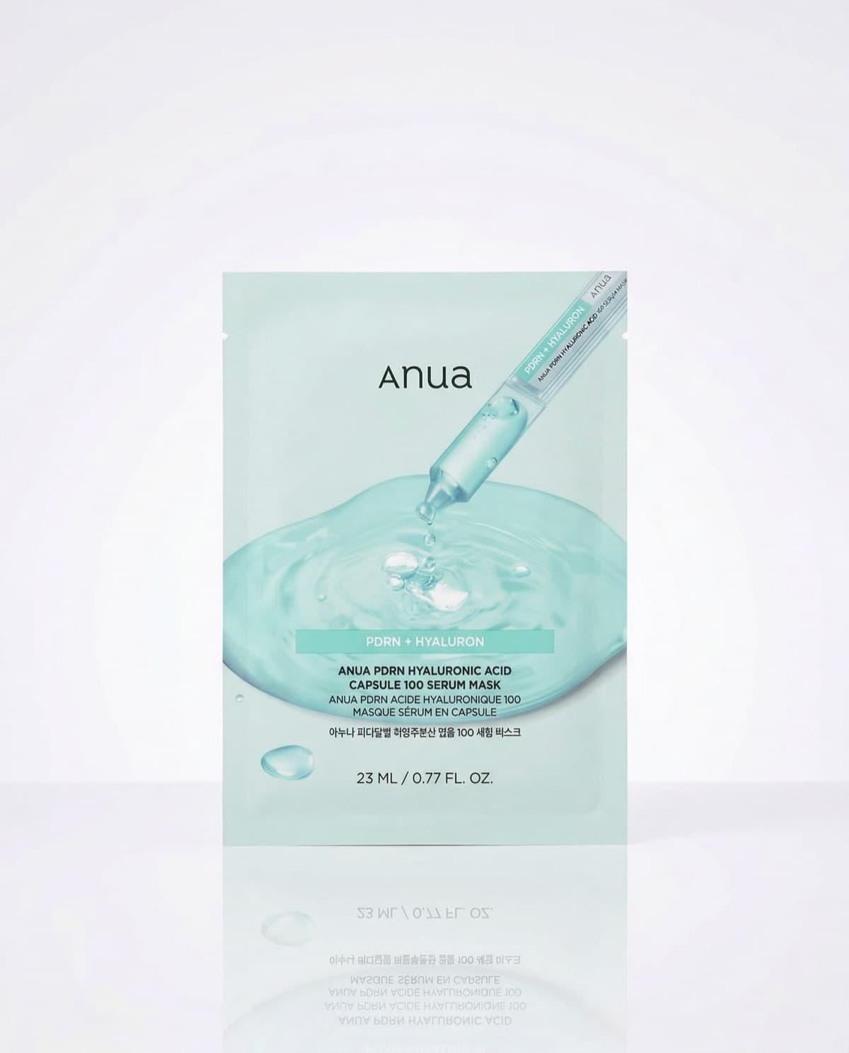 Ayoume Queen of Mistakes Anti-Wrinkle Mask, маска от морщин, 23мл