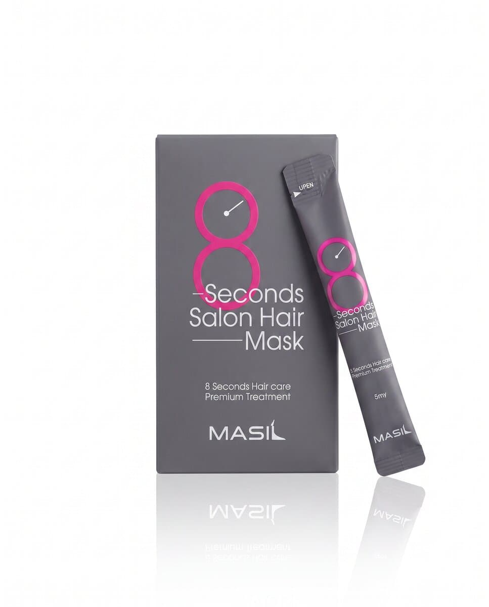 Masil 8 Seconds Salon Hair Mask Stick, маска-стик для волос, 8мл