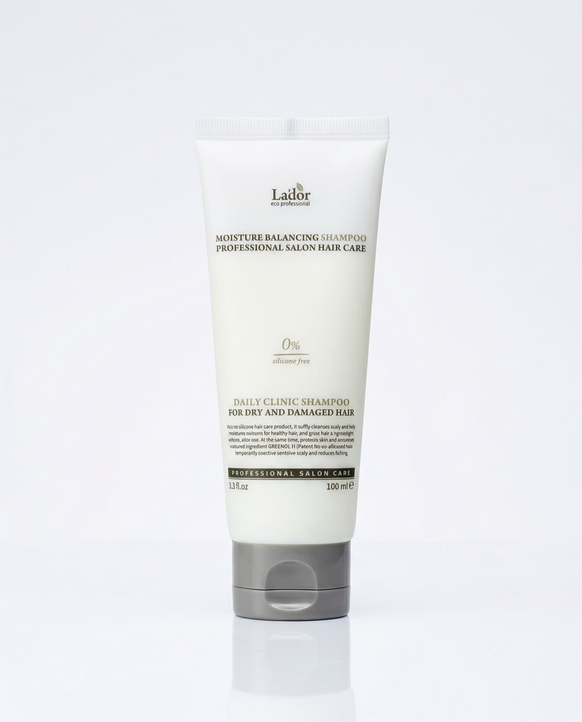 Lador Moisture Balancing Shampoo