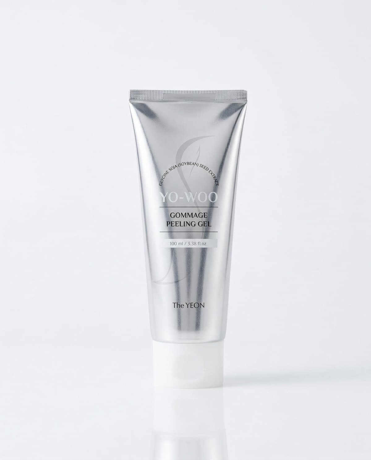 The YEON Yo-Woo Gommage Peeling Gel