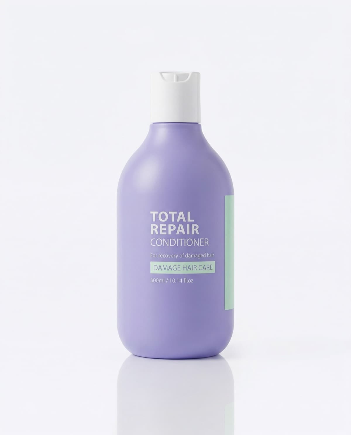 Hello Morning Total Repair Conditioner, восстанавливающий кондиционер, 300мл