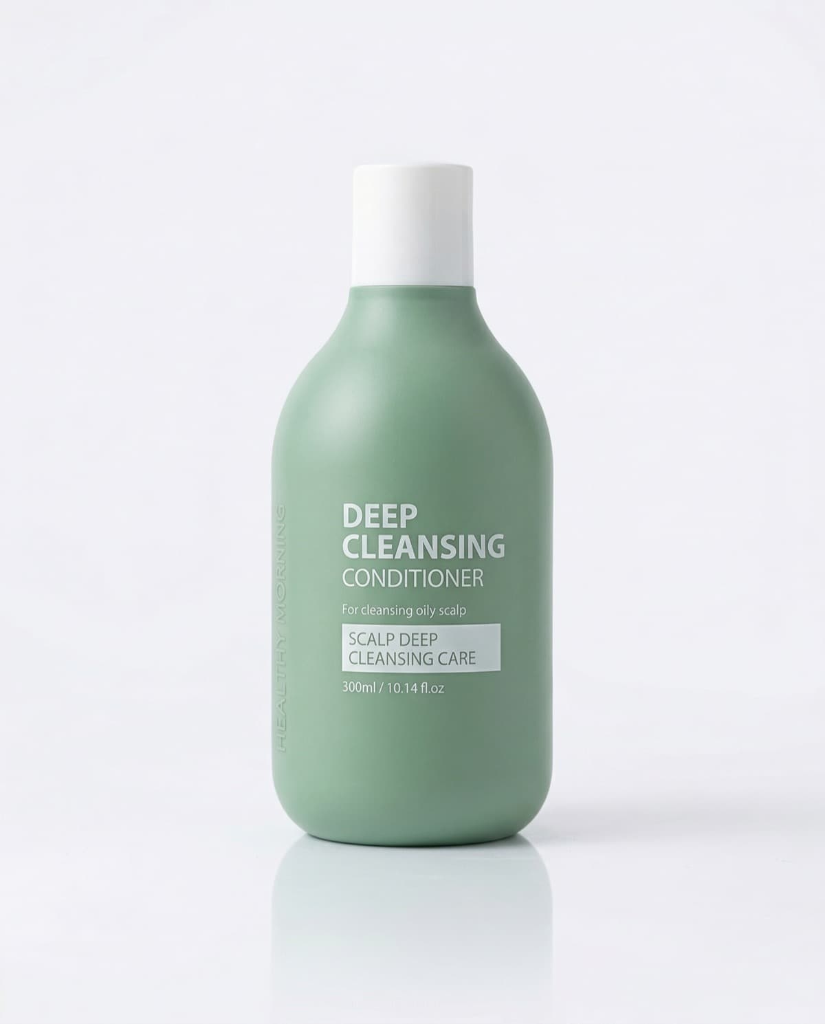 Hello Morning Healthy Morning Deep Cleansing Conditioner, глубокоочищающий кондиционер, 300мл