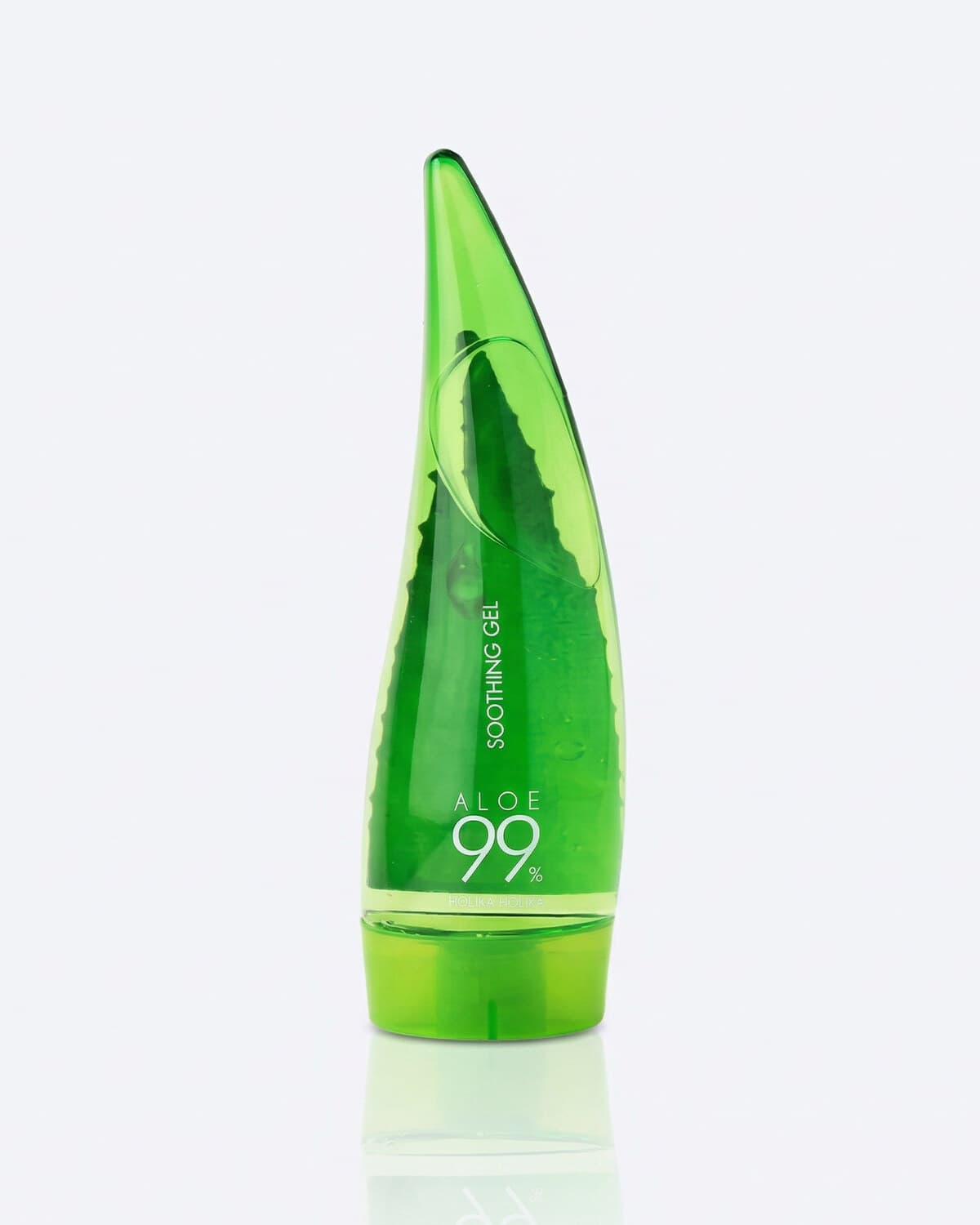 Holika Holika Aloe 99% Soothing Gel, универсальный увлажняющий гель алоэ, 250мл