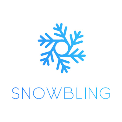 Snowbling