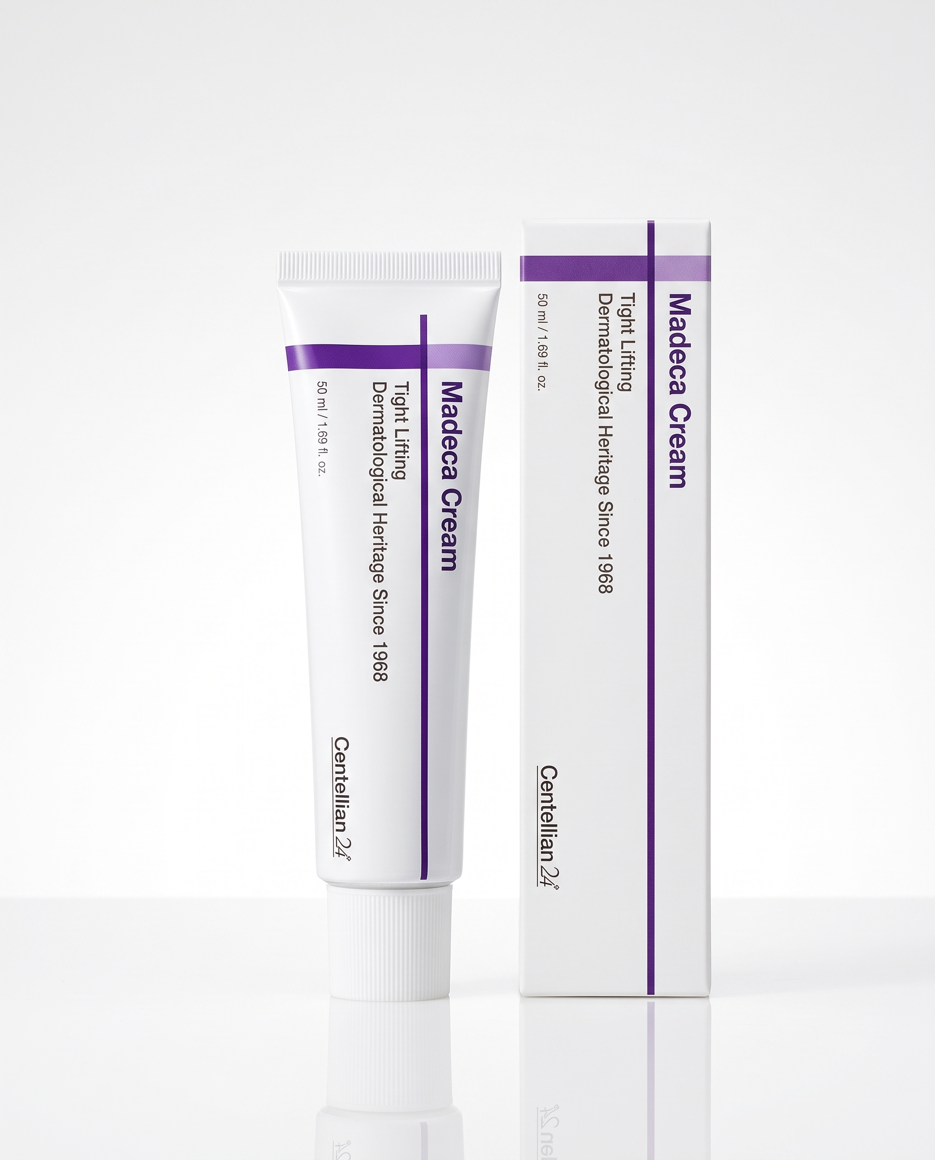 Centellian24 Tight Lifting Madeca Cream, 50 мл