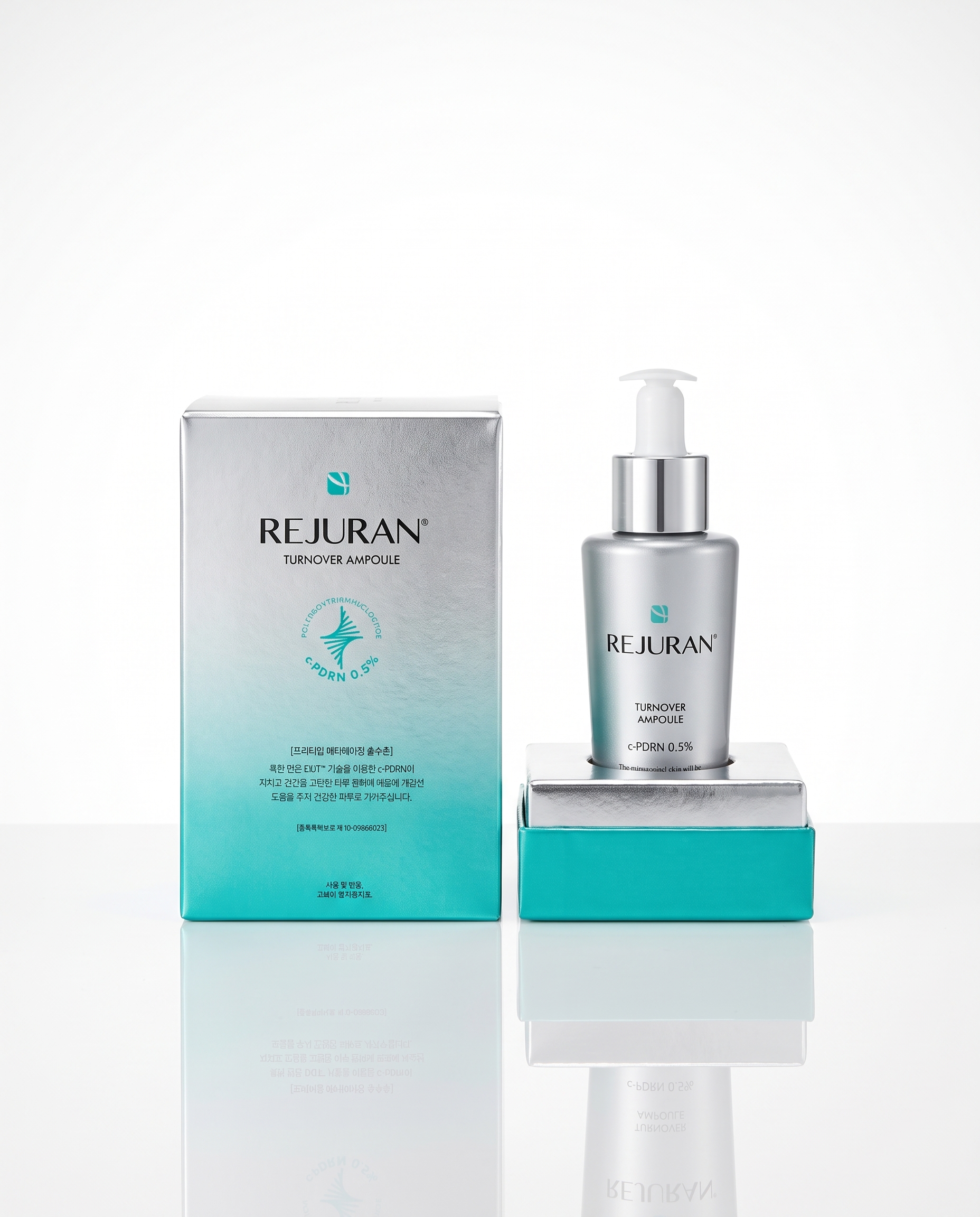 REJURAN Turnover Ampoule, 30 мл
