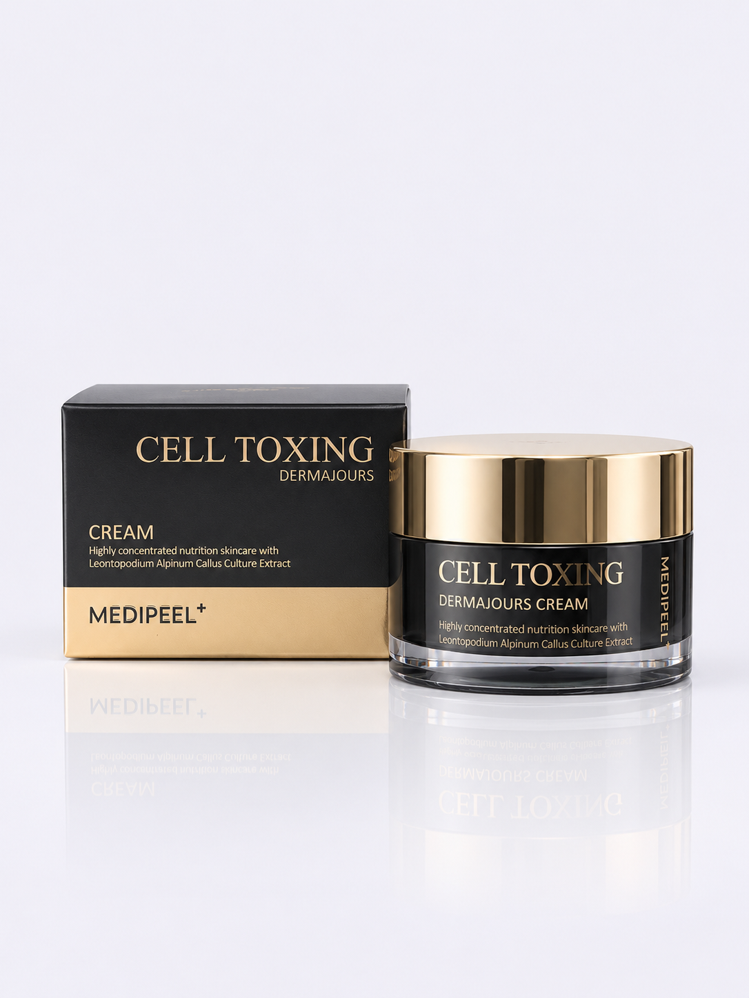 Medi-Peel Cell Toxing Dermajours Cream