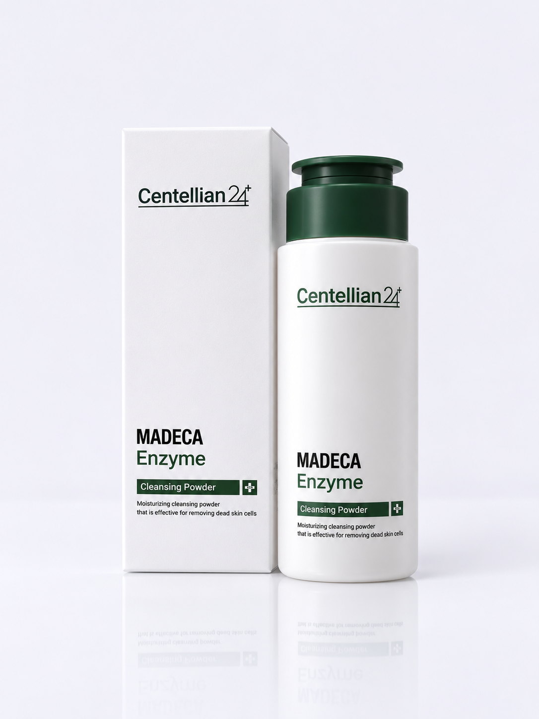 Centellian24 Madeca Enzyme Cleansing Powder, 60 г