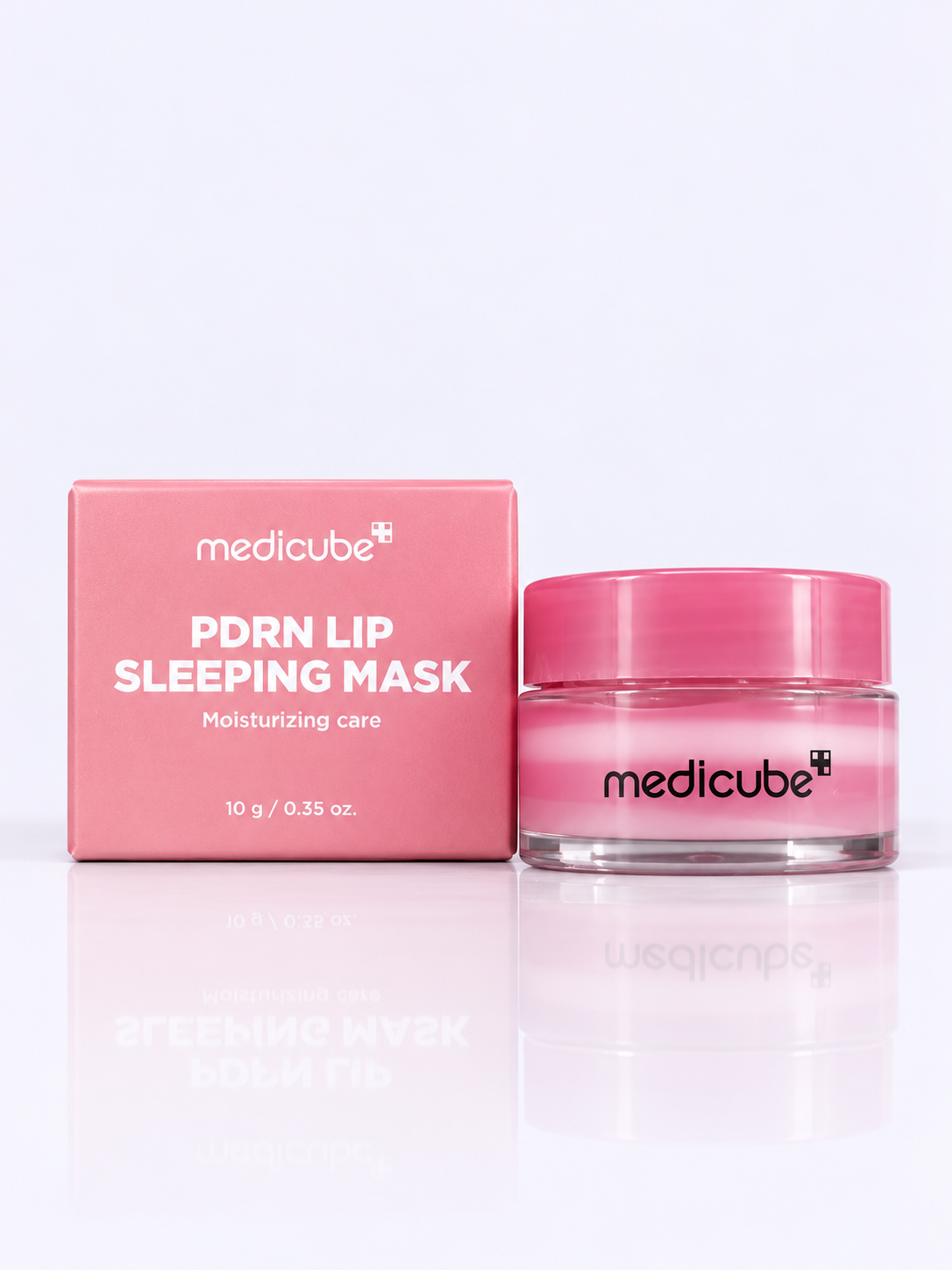 Medicube PDRN Lip Sleeping Mask, 10 г