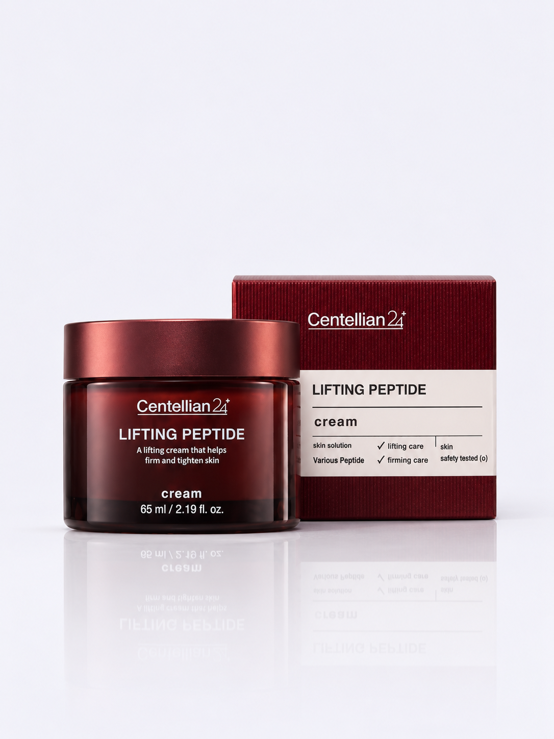 Centellian24 Lifting Peptide Cream, 65 мл
