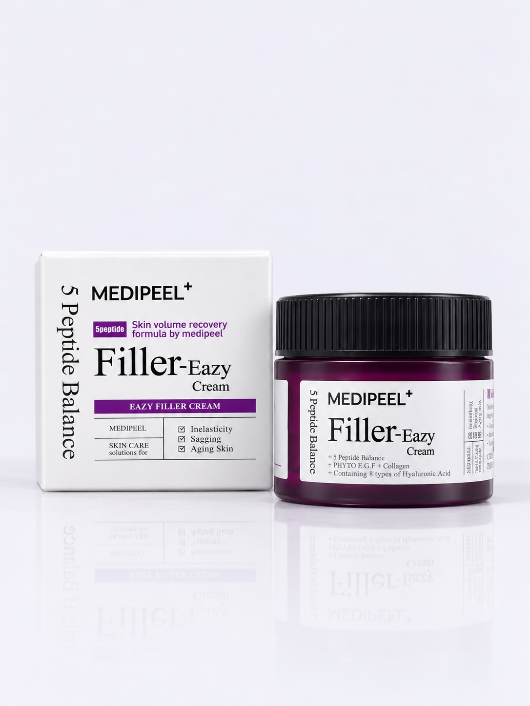 Medi-Peel Eazy Filler Cream