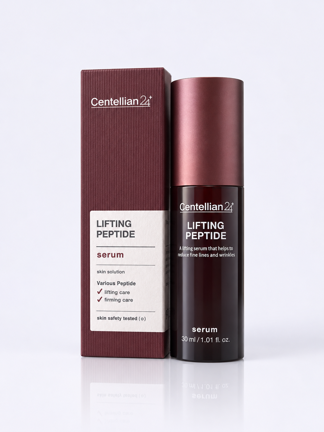 Centellian24 Lifting Peptide Serum, 30 мл